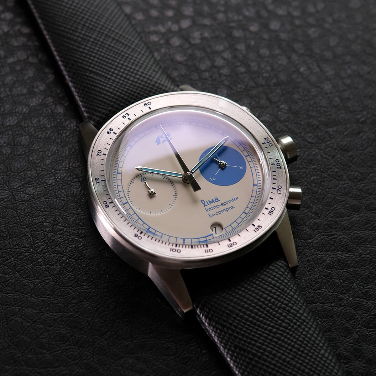 KRONOSPRINTER Breguet Blueprint