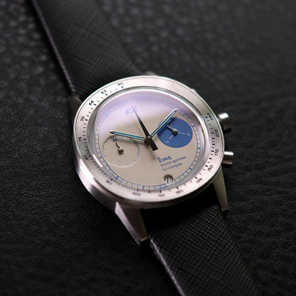 KRONOSPRINTER Breguet Blueprint