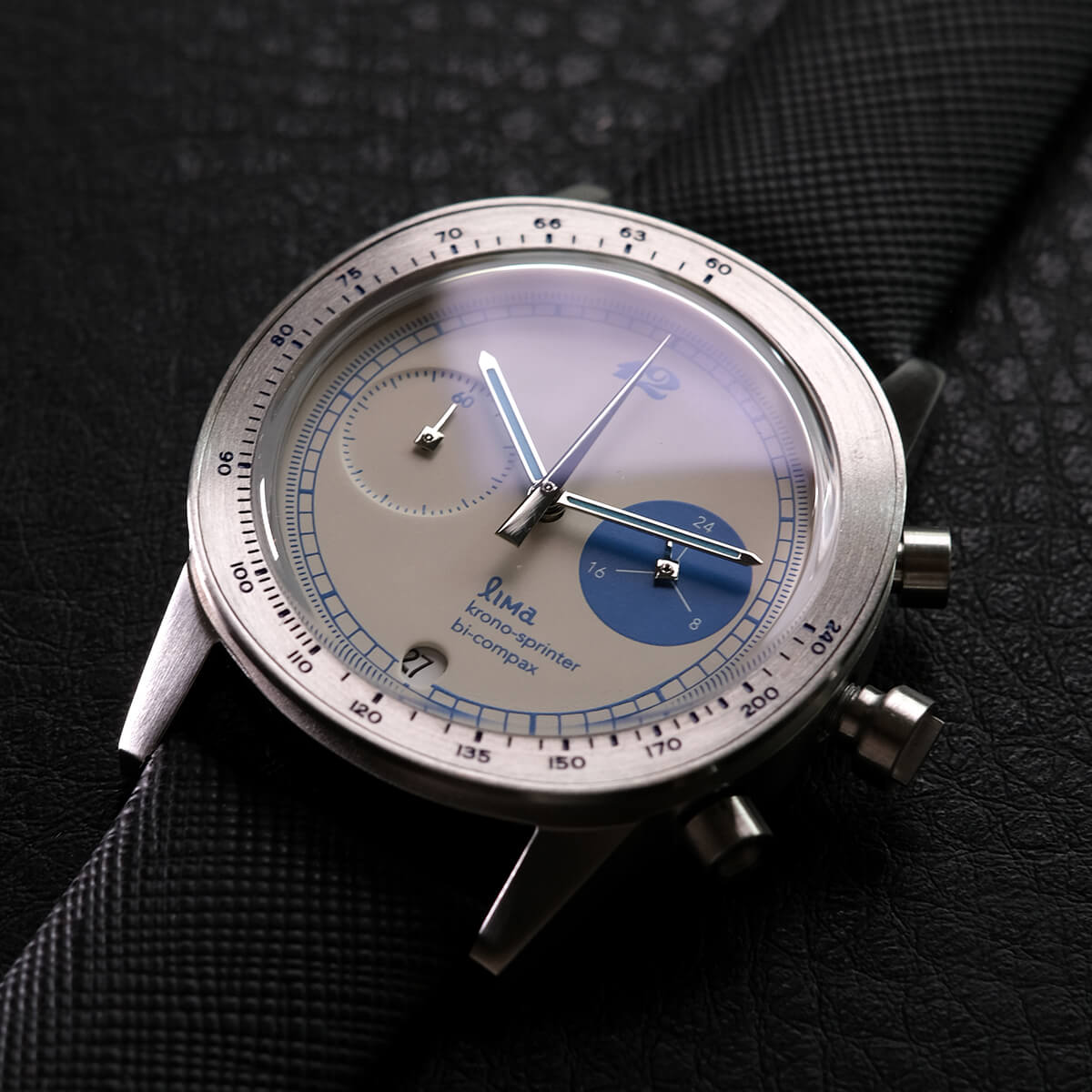 KRONOSPRINTER Breguet Blueprint