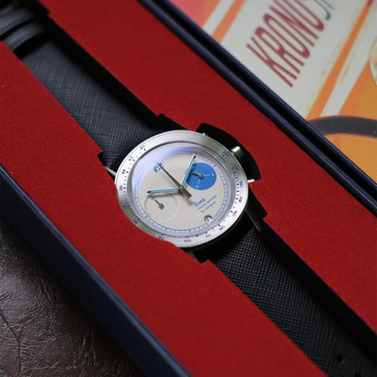 KRONOSPRINTER Breguet Blueprint