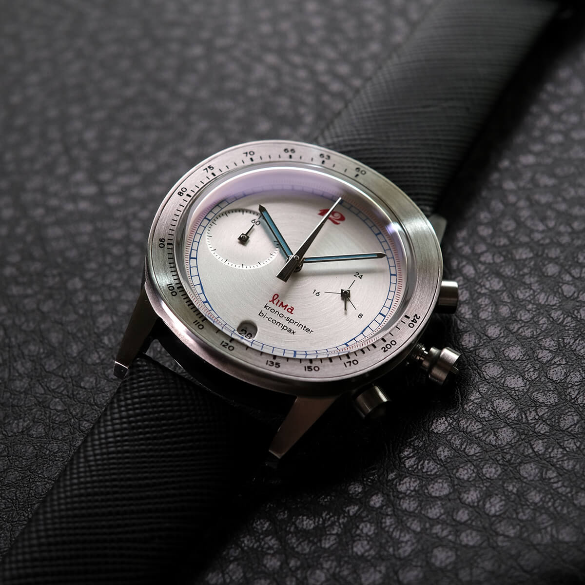 KRONOSPRINTER Breguet French