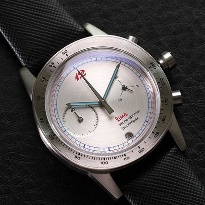 KRONOSPRINTER Breguet French