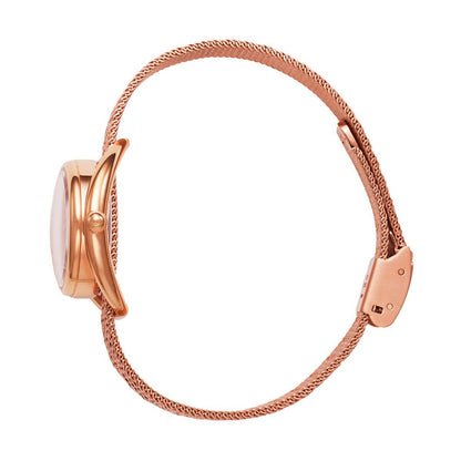 ［Linited of 100］Shiki Round Rose Gold SEISAI Kinka